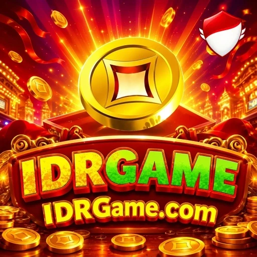 Logo idrgame